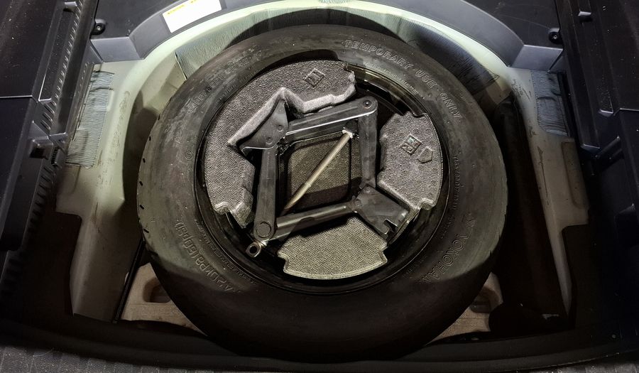 Toyota Rav4 2.5 XLE AUTO Suv 2022