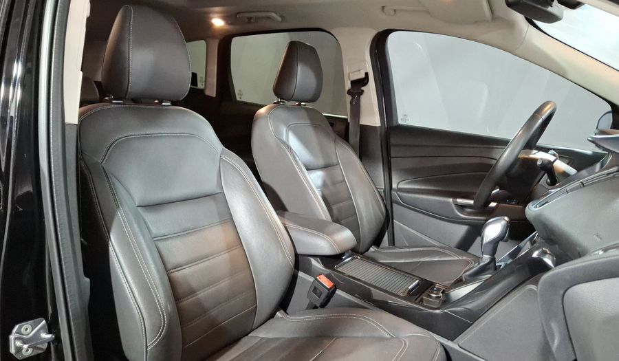 Ford Escape 2.0 ECOBOOST TITANIUM AUTO Suv 2019