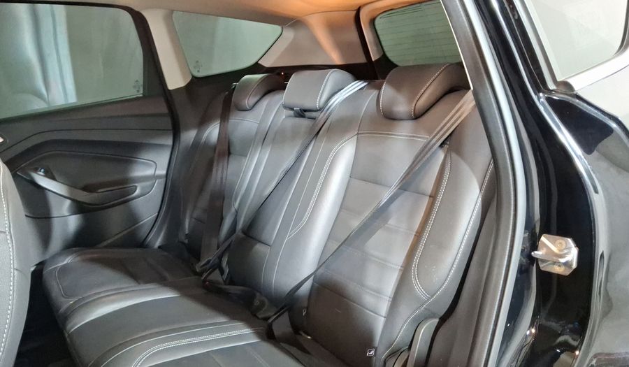 Ford Escape 2.0 ECOBOOST TITANIUM AUTO Suv 2019