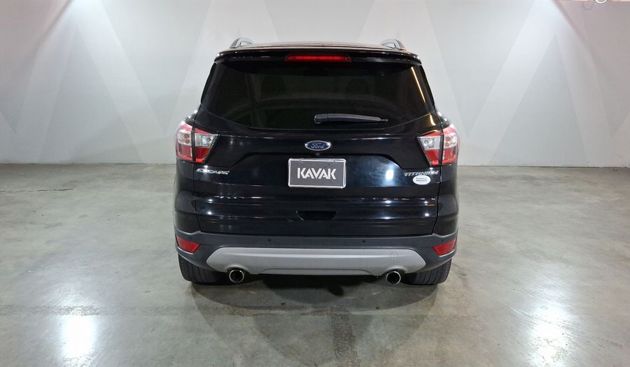 Ford Escape 2.0 ECOBOOST TITANIUM AUTO Suv 2019