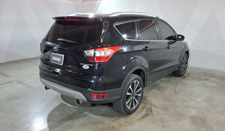 Ford Escape 2.0 ECOBOOST TITANIUM AUTO Suv 2019