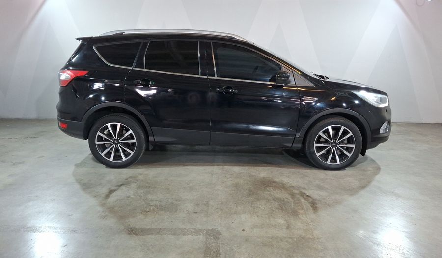 Ford Escape 2.0 ECOBOOST TITANIUM AUTO Suv 2019