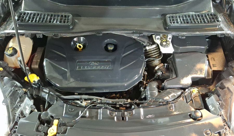 Ford Escape 2.0 ECOBOOST TITANIUM AUTO Suv 2019