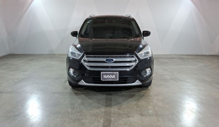 Ford Escape 2.0 ECOBOOST TITANIUM AUTO Suv 2019