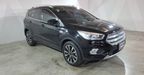 Ford Escape 2.0 ECOBOOST TITANIUM AUTO Suv 2019