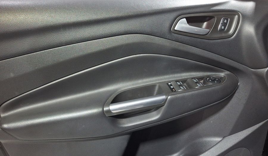 Ford Escape 2.0 ECOBOOST TITANIUM AUTO Suv 2019