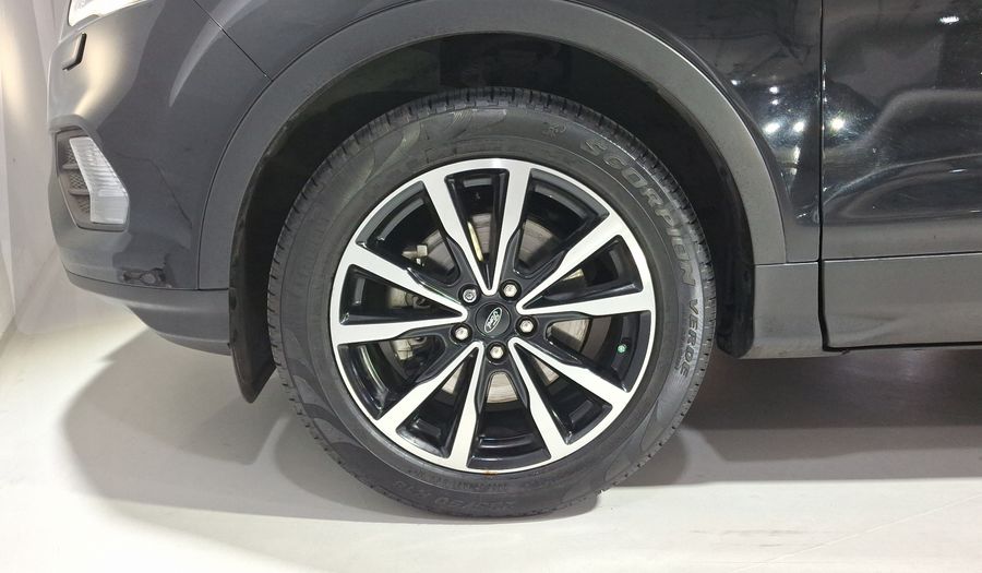 Ford Escape 2.0 ECOBOOST TITANIUM AUTO Suv 2019