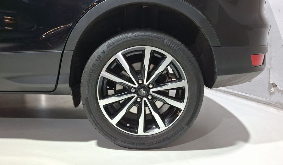 Ford Escape 2.0 ECOBOOST TITANIUM AUTO Suv 2019