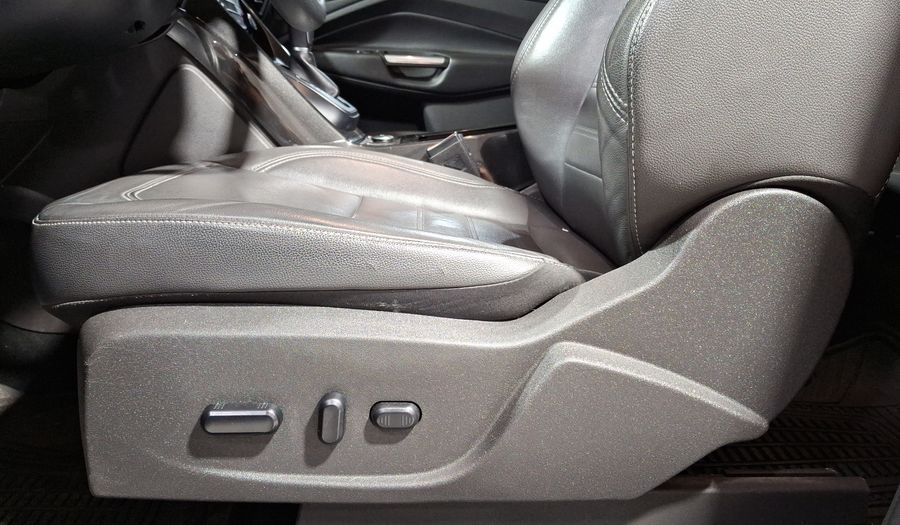 Ford Escape 2.0 ECOBOOST TITANIUM AUTO Suv 2019