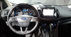 Ford Escape 2.0 ECOBOOST TITANIUM AUTO Suv 2019