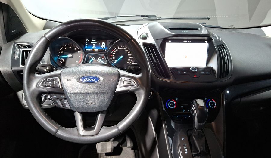 Ford Escape 2.0 ECOBOOST TITANIUM AUTO Suv 2019