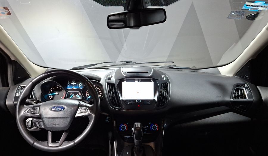 Ford Escape 2.0 ECOBOOST TITANIUM AUTO Suv 2019