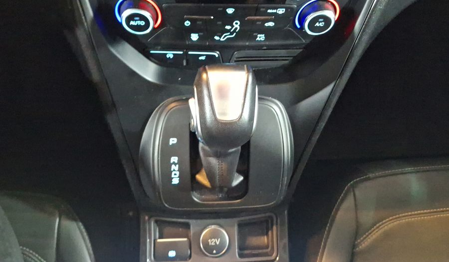 Ford Escape 2.0 ECOBOOST TITANIUM AUTO Suv 2019