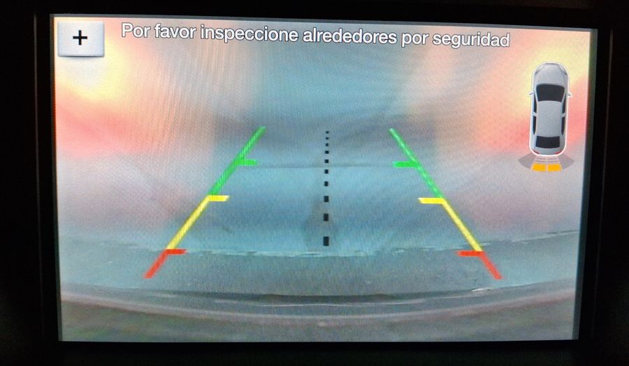 Ford Escape 2.0 ECOBOOST TITANIUM AUTO Suv 2019