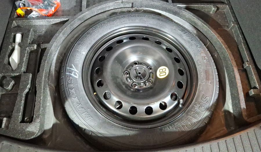 Ford Escape 2.0 ECOBOOST TITANIUM AUTO Suv 2019