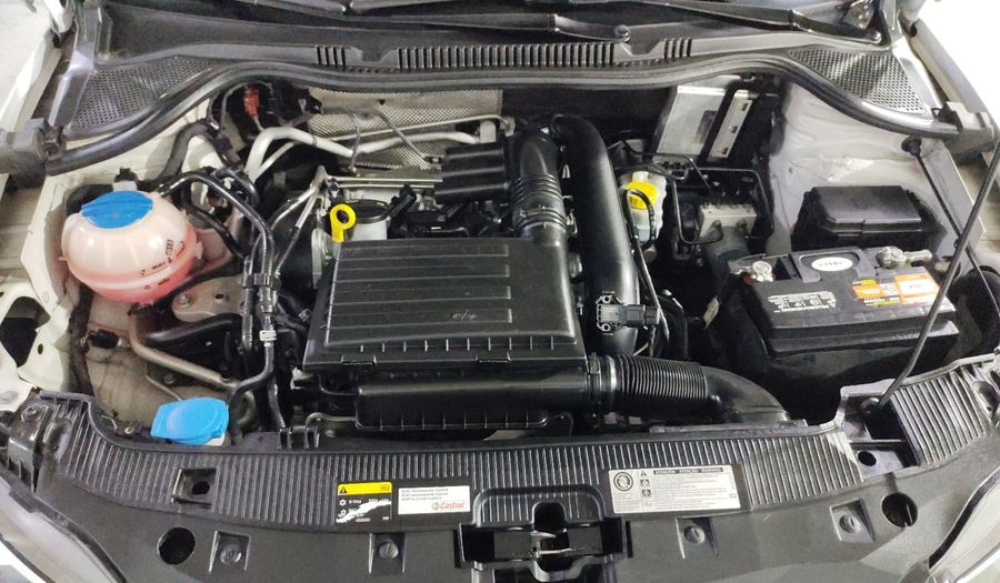 Seat Ibiza 1.2 SC FR MT Hatchback 2017