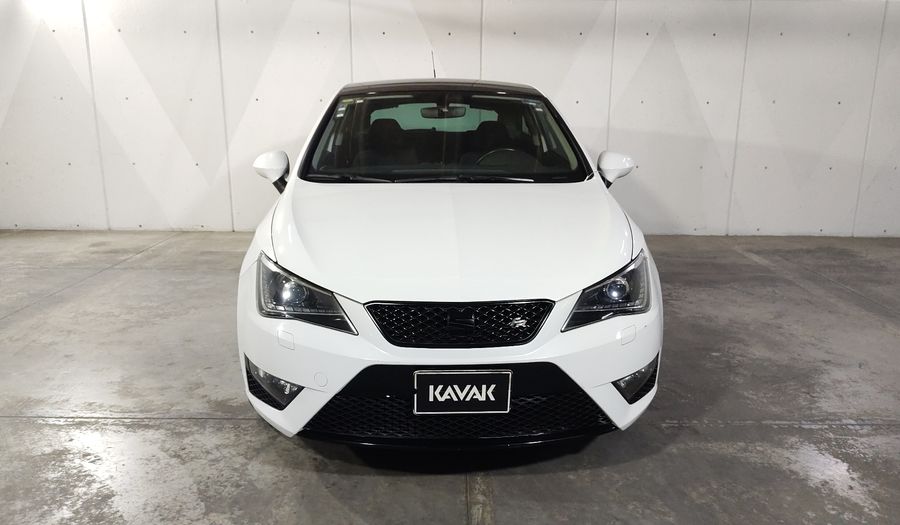Seat Ibiza 1.2 SC FR MT Hatchback 2017