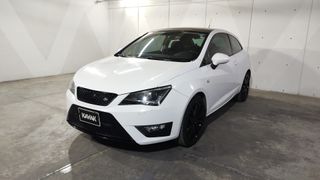 Seat • Ibiza