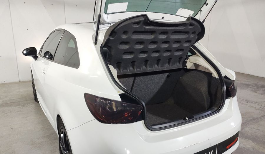 Seat Ibiza 1.2 SC FR MT Hatchback 2017