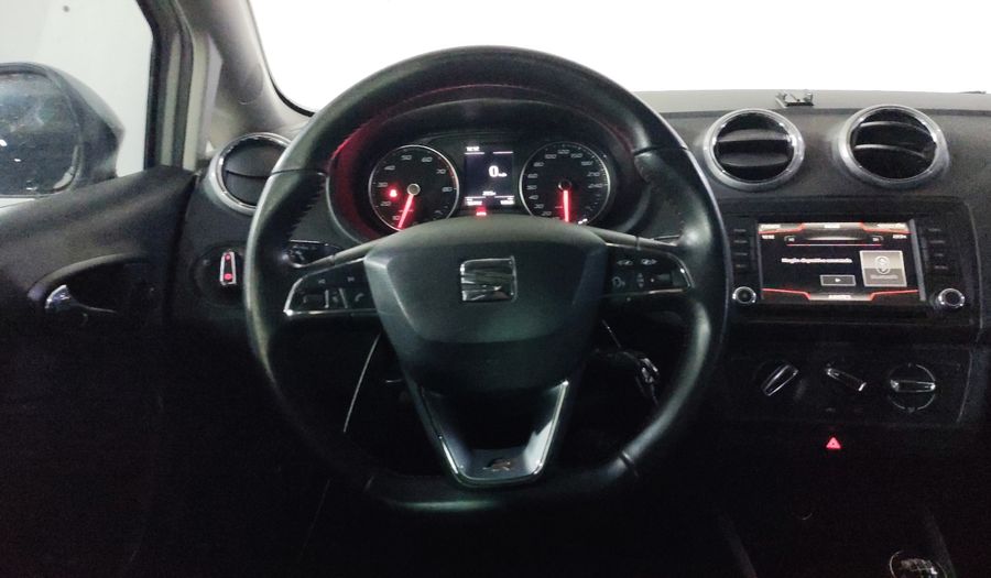Seat Ibiza 1.2 SC FR MT Hatchback 2017