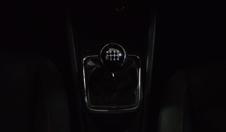 Seat Ibiza 1.2 SC FR MT Hatchback 2017