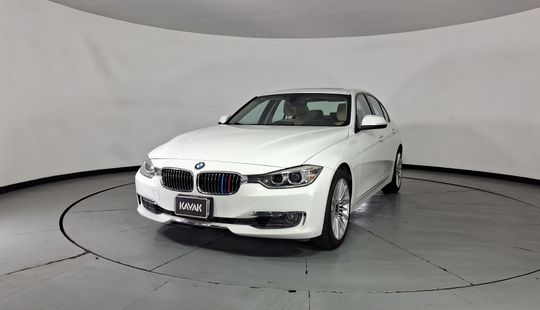 Bmw • Serie 3