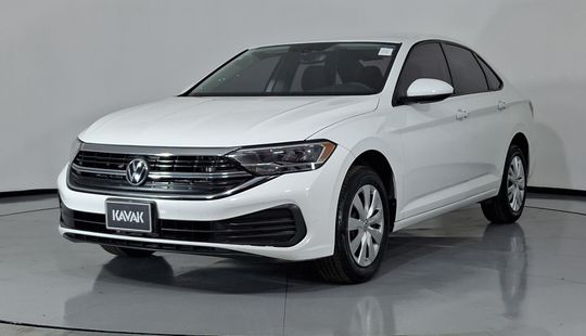 Volkswagen • Jetta