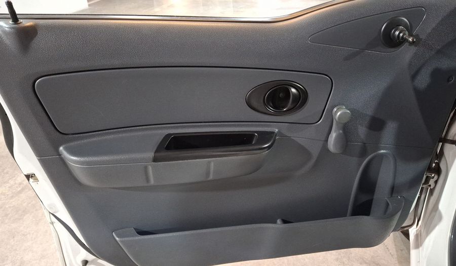 Chevrolet Matiz 1.0 AC B MT Hatchback 2015