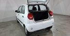 Chevrolet Matiz 1.0 AC B MT Hatchback 2015