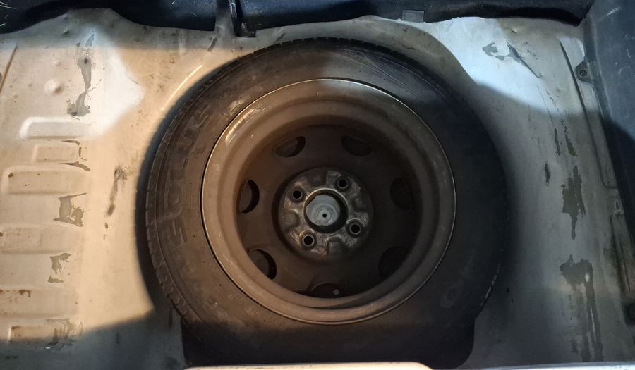 Chevrolet Matiz 1.0 AC B MT Hatchback 2015