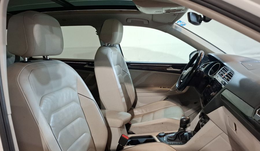 Volkswagen Tiguan 2.0 HIGHLINE DCT Suv 2018