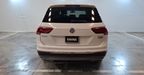 Volkswagen Tiguan 2.0 HIGHLINE DCT Suv 2018
