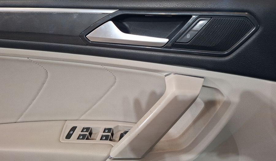 Volkswagen Tiguan 2.0 HIGHLINE DCT Suv 2018