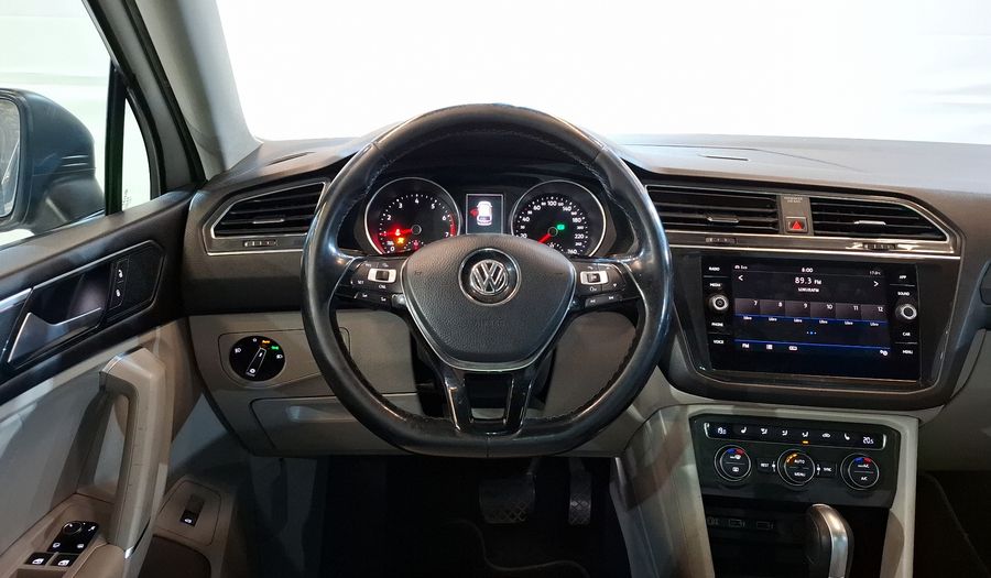 Volkswagen Tiguan 2.0 HIGHLINE DCT Suv 2018