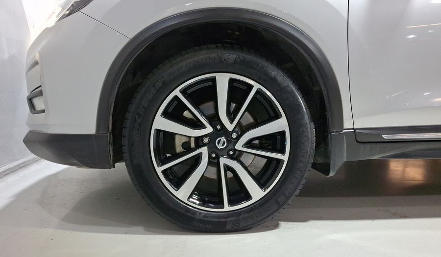 Nissan X-trail 2.5 EXCLUSIVE 3 ROW CVT 4WD Suv 2022