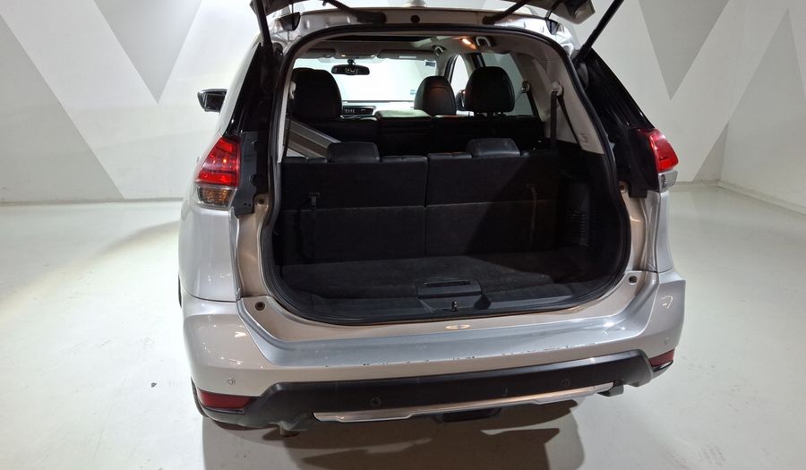 Nissan X-trail 2.5 EXCLUSIVE 3 ROW CVT 4WD Suv 2022