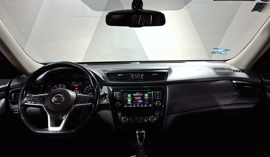 Nissan X-trail 2.5 EXCLUSIVE 3 ROW CVT 4WD Suv 2022