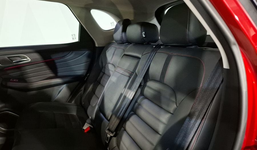 Mg Ehs 1.5 PHEV TROPHY AUTO Suv 2024