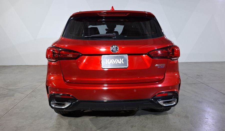 Mg Ehs 1.5 PHEV TROPHY AUTO Suv 2024