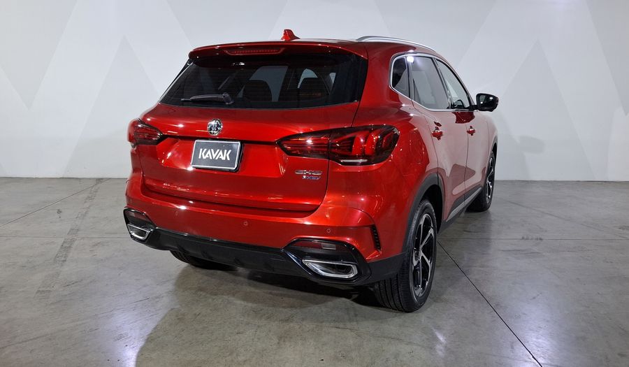 Mg Ehs 1.5 PHEV TROPHY AUTO Suv 2024