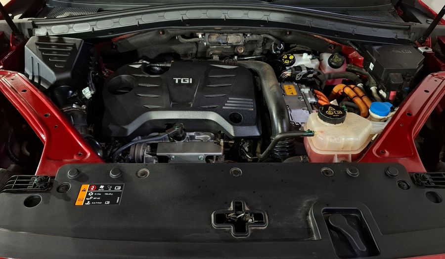 Mg Ehs 1.5 PHEV TROPHY AUTO Suv 2024