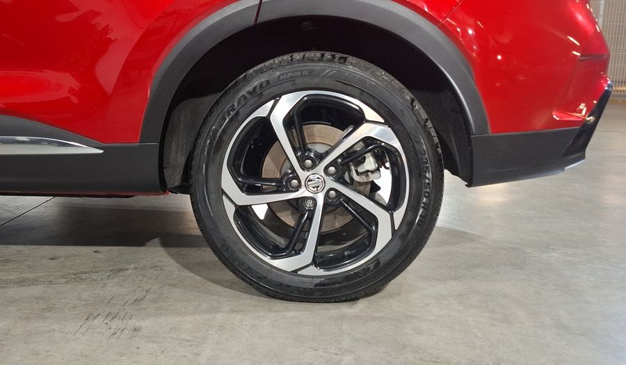 Mg Ehs 1.5 PHEV TROPHY AUTO Suv 2024