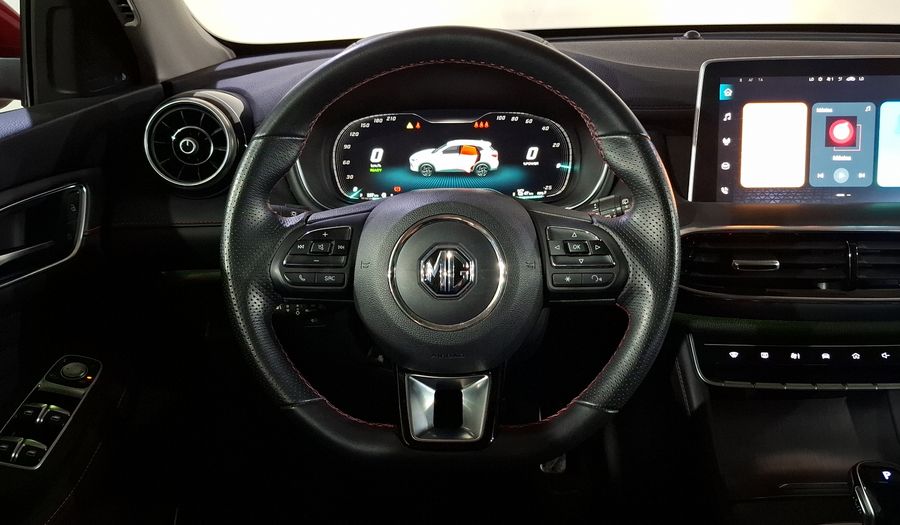 Mg Ehs 1.5 PHEV TROPHY AUTO Suv 2024