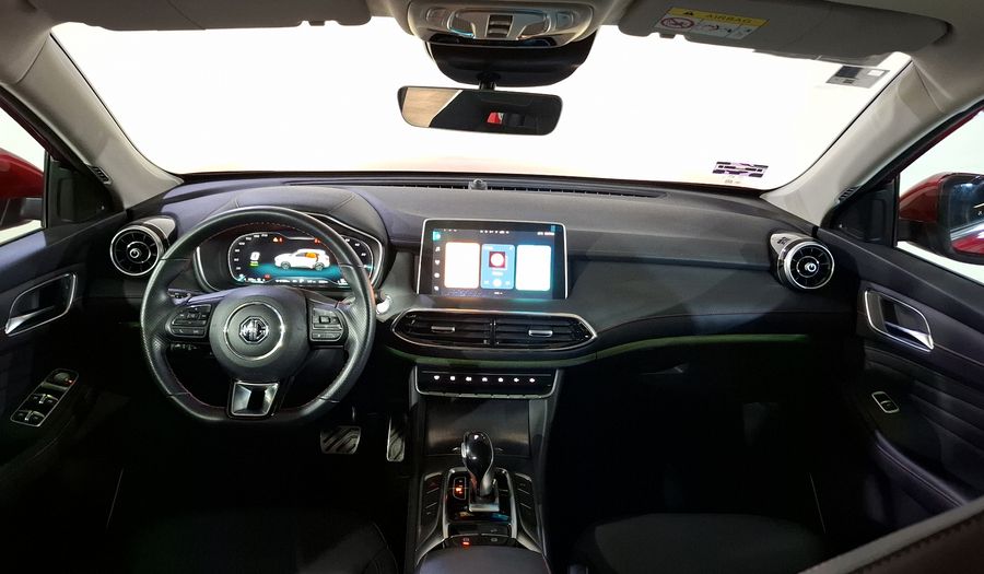 Mg Ehs 1.5 PHEV TROPHY AUTO Suv 2024