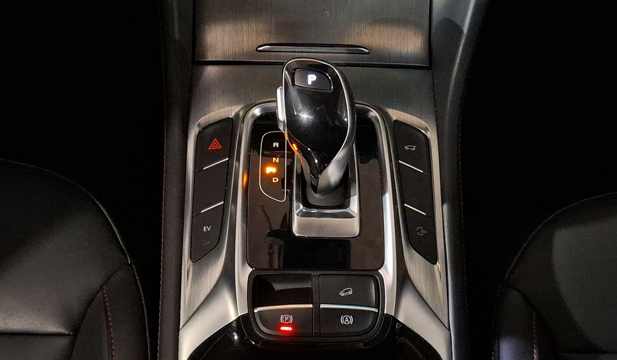 Mg Ehs 1.5 PHEV TROPHY AUTO Suv 2024