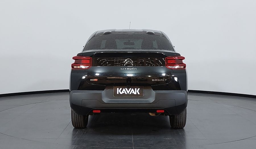 Citroen Basalt 1.0 T200 FEEL AUTO Suv 2025