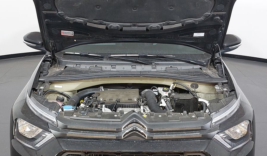 Citroen Basalt 1.0 T200 FEEL AUTO Suv 2025