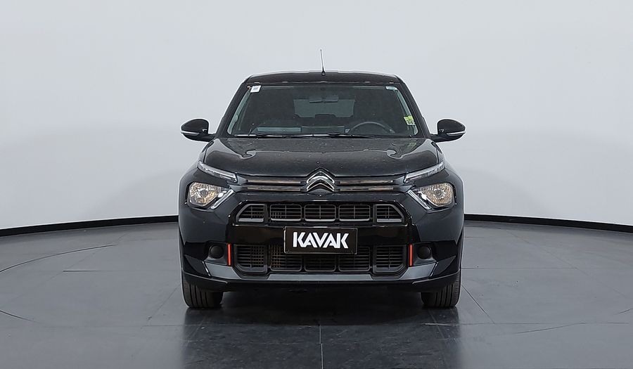 Citroen Basalt 1.0 T200 FEEL AUTO Suv 2025