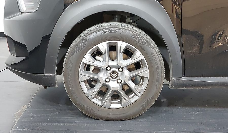 Citroen Basalt 1.0 T200 FEEL AUTO Suv 2025