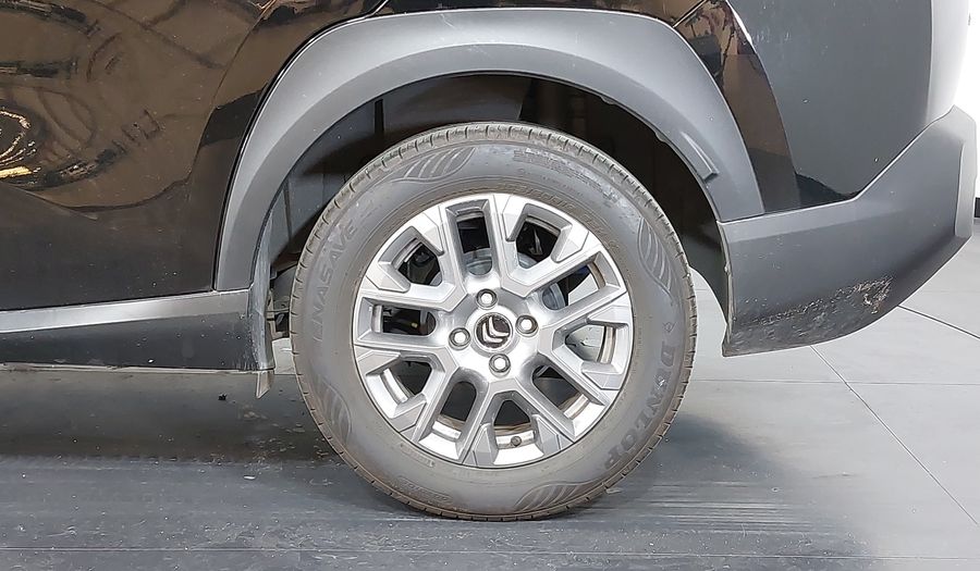 Citroen Basalt 1.0 T200 FEEL AUTO Suv 2025